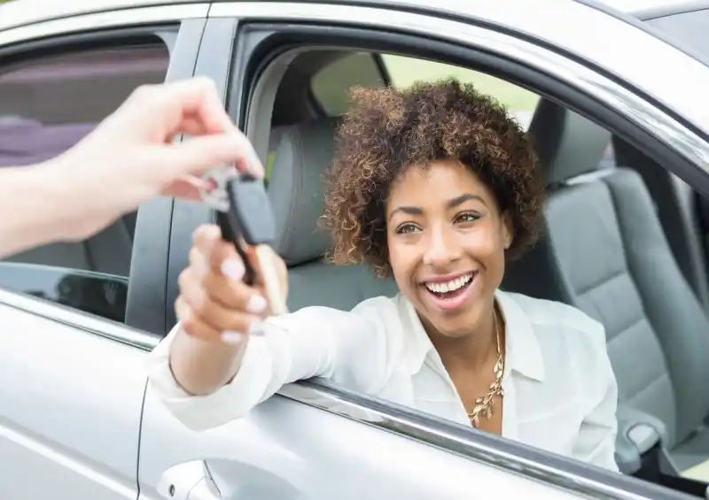auto leasen Hoogland
